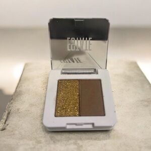 🧚 Estate Duo Eyeshadow Duo | Fairy Dust & Woodland